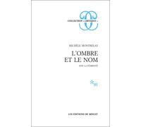 L'ombre et le nom sur la féminité