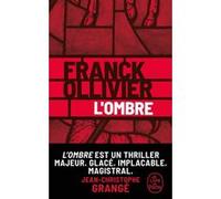 L'Ombre Franck Ollivier (Auteur)