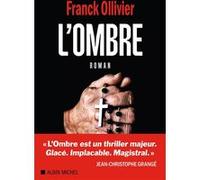 L'Ombre Franck Ollivier (Auteur)
