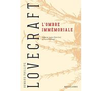 L'Ombre immémoriale