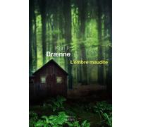 L'Ombre maudite - Kari F. Braenne - Seuil - broché - Roman