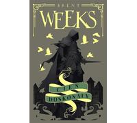 L'ombre parfaite - Brent Weeks (Littérature, Fantasy en Polonais)