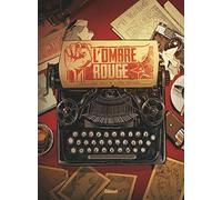 Glénat L'ombre rouge