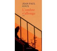 L'ombre s'allonge