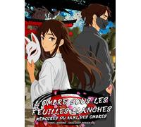 L'ombre sous les feuilles blanches: Mémoires du Kami des Ombres