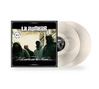 L'ombre sur la mesure Édition Limitée Vinyle Coloré Vinyle