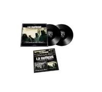 L'Ombre sur la Mesure – Vinyle 33 tours – Parlophone