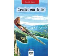 L'ombre sur le lac - Patrick Liaudet - La Fontaine De Siloe - Poche - Roman