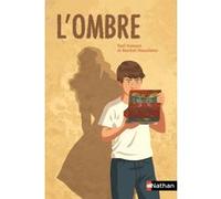 L'Ombre Yaël Hassan (Auteur), Rachel Hausfater (Auteur), Hervé Blondon (Illustration)