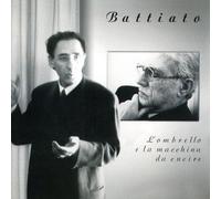 L'ombrello E La Macchina Da Cucire