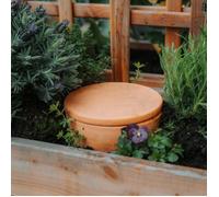 Lombricomposteur à planter