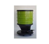 Lombricomposteur vert lombric composteur