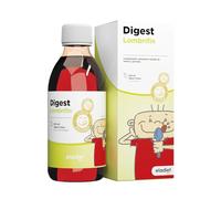 LOMBRIFIN SIROP 250 ML