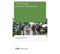 L'OMC et le développement économique