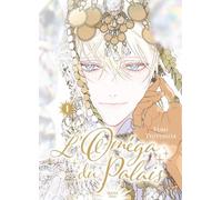 L'Omega du palais - Tome 1