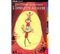 L'omelette au sucre – Gallimard