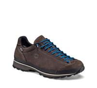 Lomer - Bio Naturale Suede MTX - Chaussures randonnée Antra / Laguna - 38