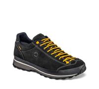 Lomer - Bio Naturale Suede MTX - Chaussures randonnée Off Black - 44