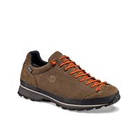 Lomer - Bio Naturale Suede MTX - Chaussures randonnée Saloon / Orange - 46