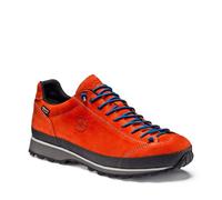 Lomer - Bio Naturale Suede MTX - Chaussures randonnée Sunstar - 40