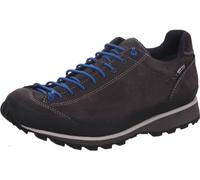 Lomer Bio Naturale Suede MTX Hiking Shoes EU 46