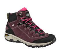 Lomer Bottes De Randonnée Sella High Mtx Suede