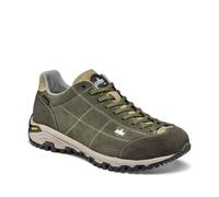Lomer - Maipos Suede - Chaussures lifestyle Catfish / Olive - 43