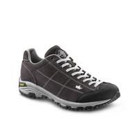 Lomer - Maipos Suede MTX - Chaussures lifestyle Antra - 44