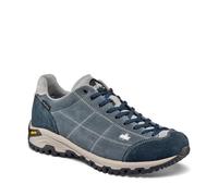 Chaussures de marche Lomer Maipos Suede MTX Bleu 42