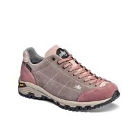Lomer - Maipos Suede MTX - Chaussures lifestyle Brownrose / Quarz - 40