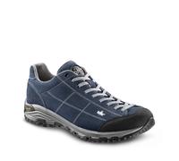 Chaussures de marche Lomer Maipos Suede MTX Bleu 45