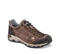 Lomer - Maipos Suede MTX - Chaussures lifestyle Root / Almond - 44