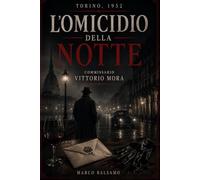 L'Omicidio della Notte: Il Delitto della Contessa · 1952