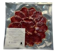 Lomito Iberico de Bellota - 100 grammes de Filet Ibérique Tranche de porcs ibériques nourris avec des glands. Charcuterie Iberique Pata Negra