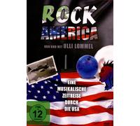 Lommel - Rock Amerika-Eine Musikalische Zeitreise Durch d