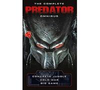 L'Omnibus complet Predator