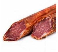 Lomo Iberique de bellota (filet) 100% ibérique. 550 grs.
