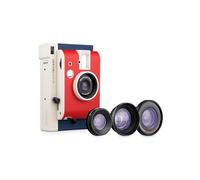 lomo Lomo'Instant Boston Edition Appareil photo