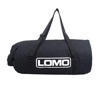 Lomo Monster Dry Bag Sac fourre-tout 150 l, Noir , Moderne