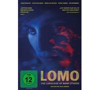 Lomo - The Language of Many Others (DVD) Dassler Jonas Hollmann Lucie Nürnberg