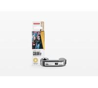 LomoChrome Color '92 110 ISO400