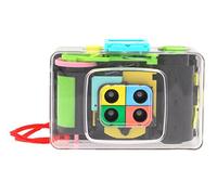 Lomography ActionSampler Clear