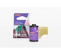 Lomography Appareil photo parisien Diana F+ édition spéciale.