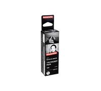 Lomography B & W Orca 110 ISO 100