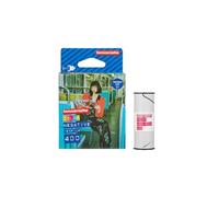 Lomography Color Negative 400 ISO 120 3 Pack
