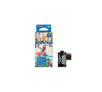 Lomography Couleur Ngatif 400 ISO 35mm 3 Pack