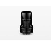 Lomography Daguerreotype Achromat 2.9/64 Art Lens Black Brass Compatible avec Canon EF Mount SLR Camera