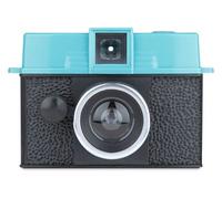Lomography Appareil photo argentique Diana Baby 110 – objectif 12mm – film 110mm réutilisable