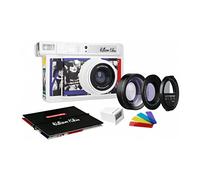 Lomography Fisheye Camera