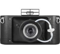 Lomography HydroChrome Sutton's Panoramic Belair Camera Black Classic Camera